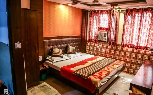 Hotel Glow Inn