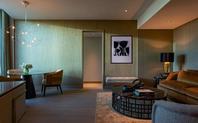 The Ritz-Carlton New York, NoMad