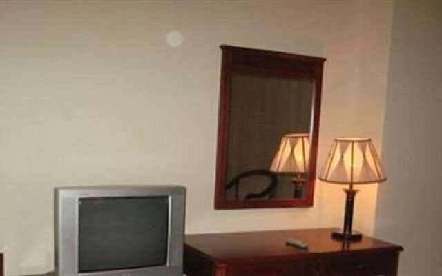 Ruiting Hotel Taidong - Qingdao