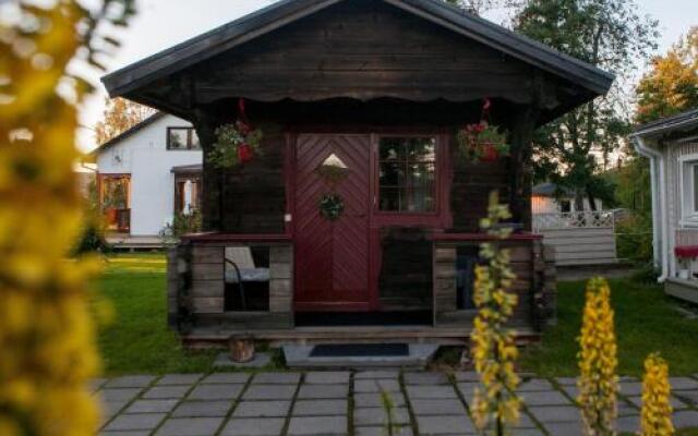 Gällivare Bed & Breakfast