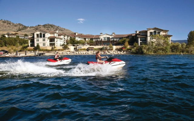 Walnut Beach Resort