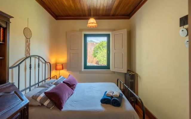 Feel Discovery Casa do Rio Douro Valley