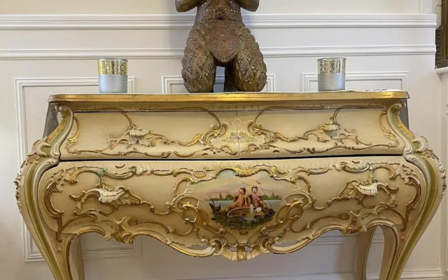 Le Domaine de Canesse