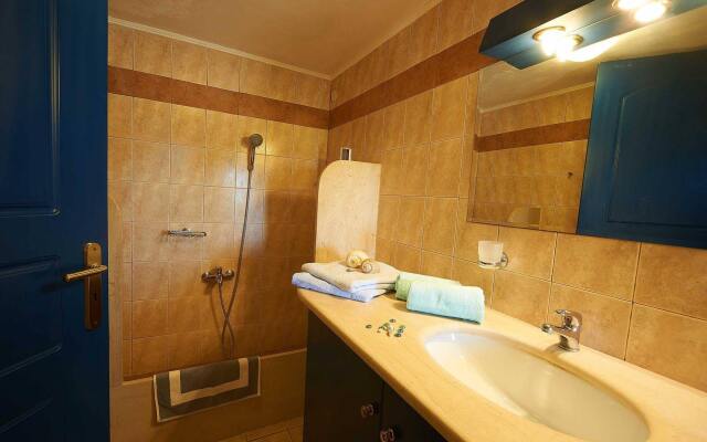 Villas Cavo Marathia