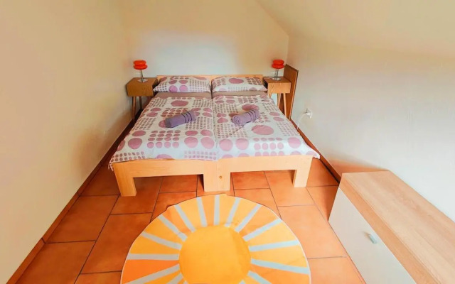 Soča Home Bovec