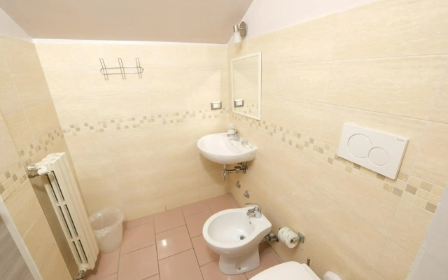 Milano Hostel