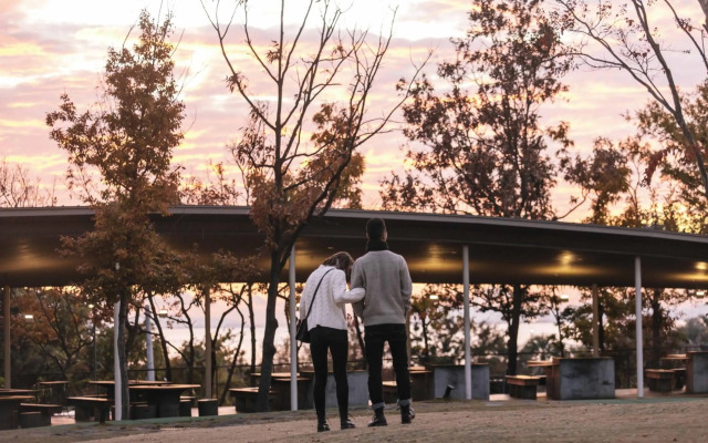 Hotel Lodge Maishima