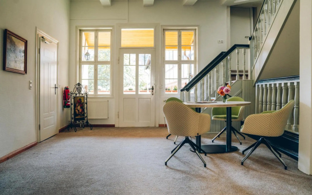 Adelheid Hotel garni