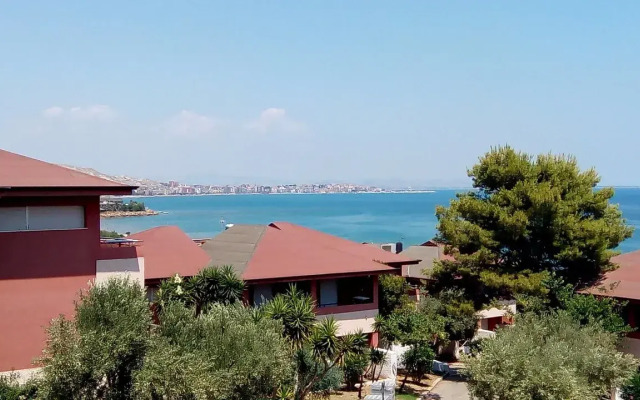 Hotel Casarossa Beach & Sporting