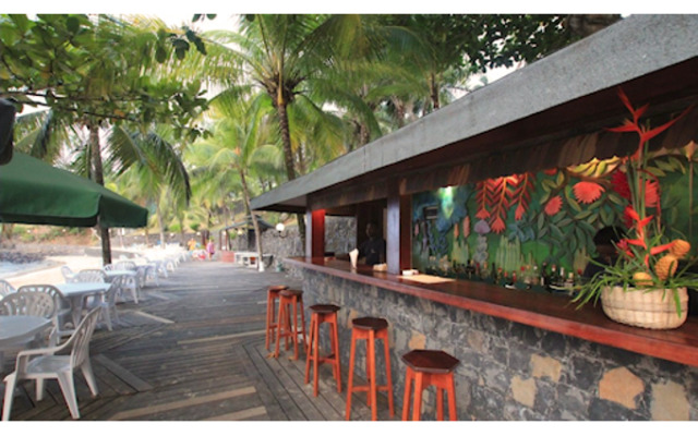 Club Santana Beach and Resort