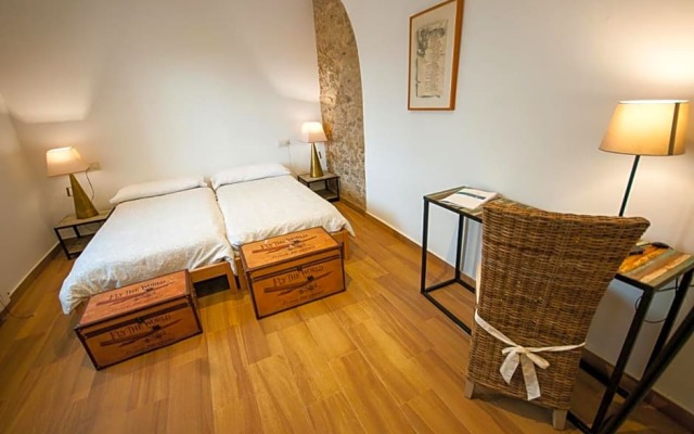 Casa Rural Cruces de Caminos