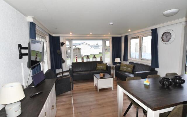 Chalet Duinzicht G68 Ameland