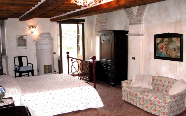 Residenza d'epoca il Biribino