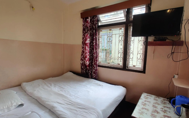 Capital O 82698 Sillery Gaon