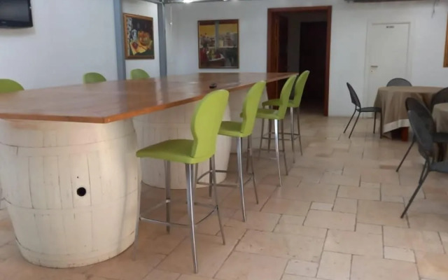 Relais Porta del Sud