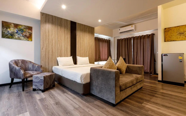 Grand Marina Residence