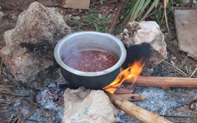 Bahati Diani House Glamping