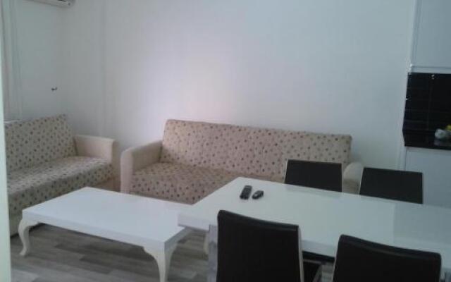 Aygun Apart