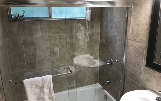 Highland Gardens Hotel