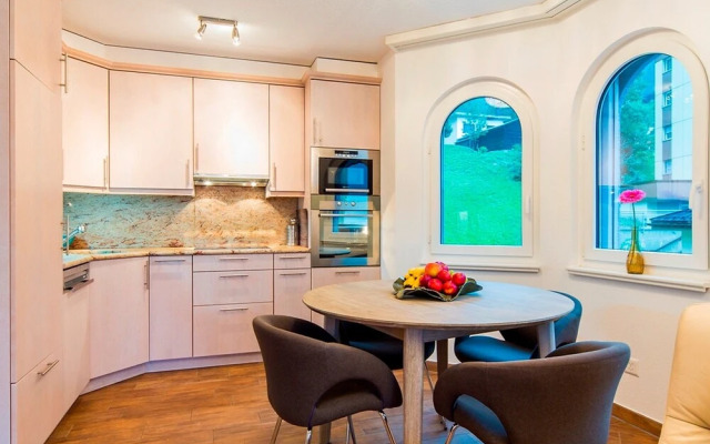 Residenz Ambassador B13