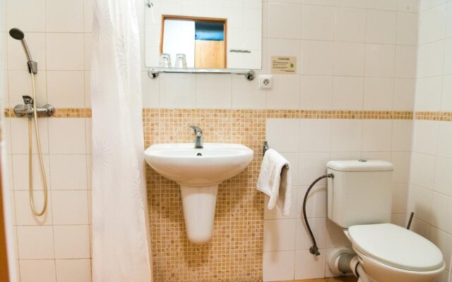 Activitypark Hotel Vsemina