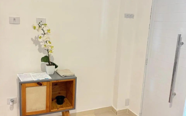 Recanto dos Mares - Bangalôs e Suíte - Bertioga