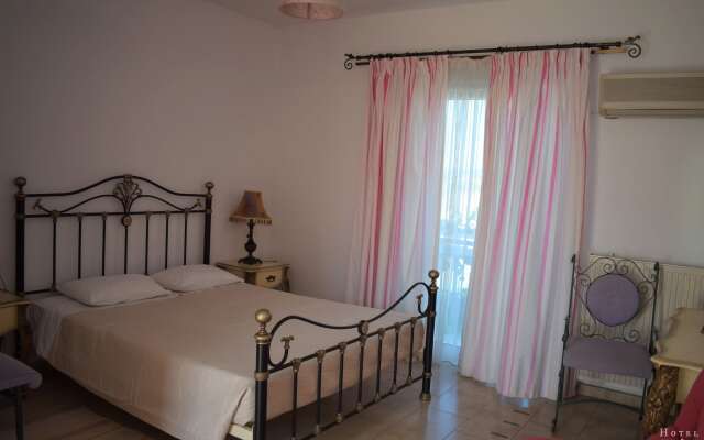 Malemi Organic Hotel