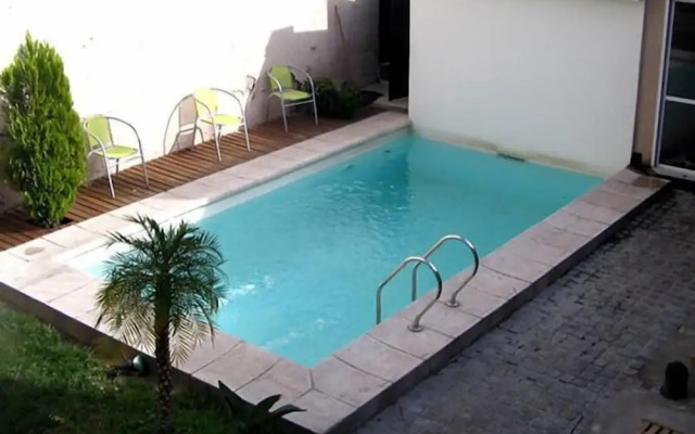 Redentor Apart Hotel