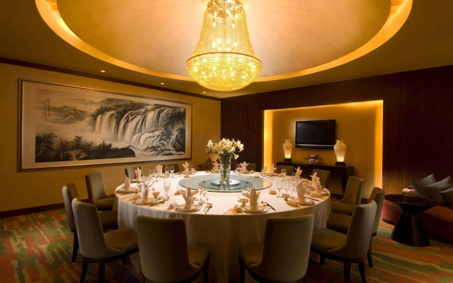 Hilton Hefei