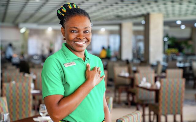 Dreams Rose Hall Resort & Spa