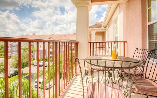 Top-floor Condo, Near Universal &convention Ctr