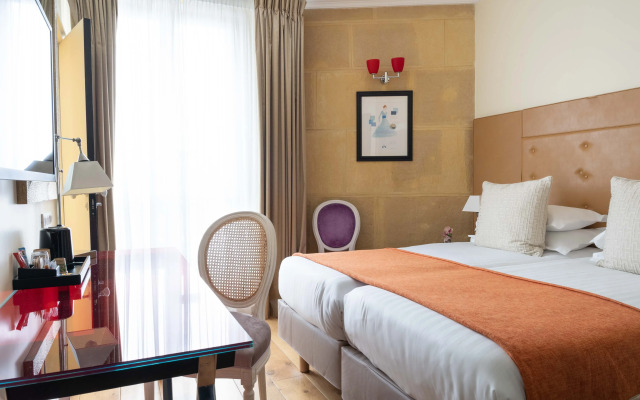 Hôtel Le 123 Elysées - Astotel
