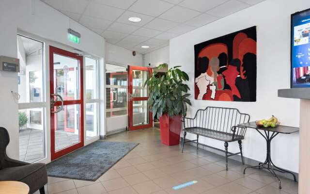 Best Western Hotell Ljungby
