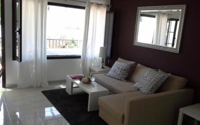 Chafari apartment B5 A1