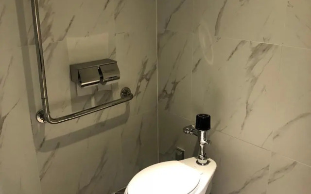 Royal Hotel Jeongeup