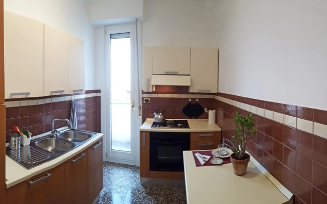 BigFamilyFlats - The Basilica Suite