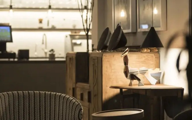 Hang Zhou Maltinn Art Hotel