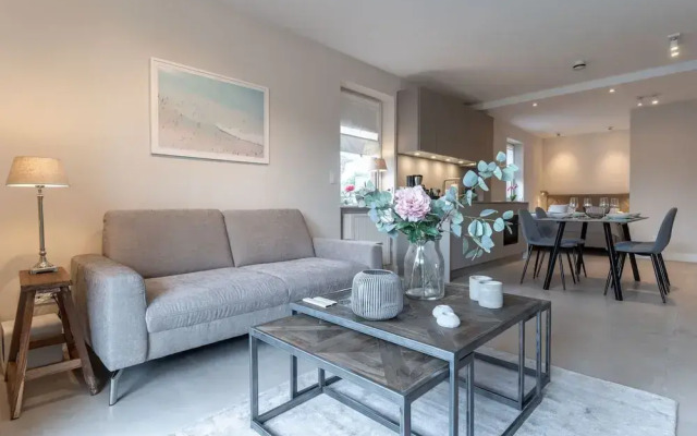 Renovierte Ferienwohnung, St. Peter-ording