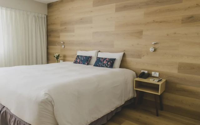 Arte Hotel Lima
