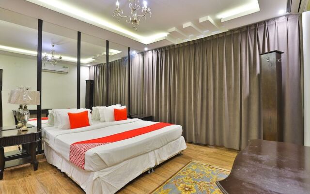 OYO 232 Fawasel Tabuk 2 Hotel Apartment