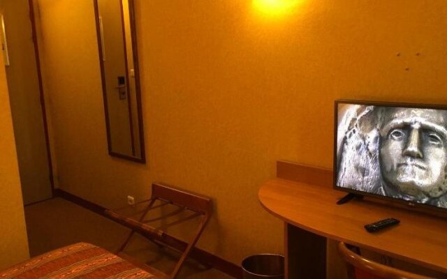Les Hotels Dorele