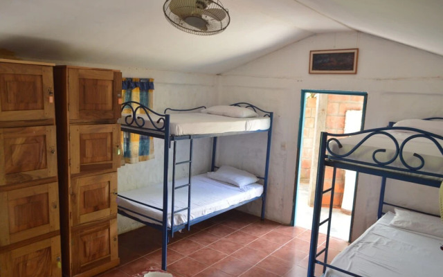 Somar Surf camp & Lodge