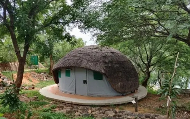 Gopinatham Mystery Trails by Jungle Lodges