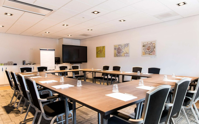 Best Western City Hotel Woerden