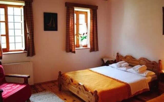 Hotel Kaiti