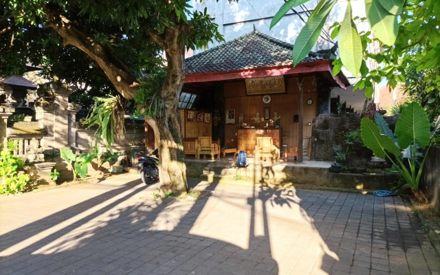 Sapta Petala Hotel