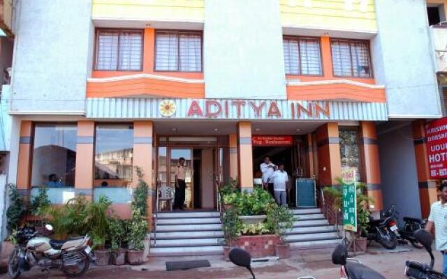 Hotel Aditya