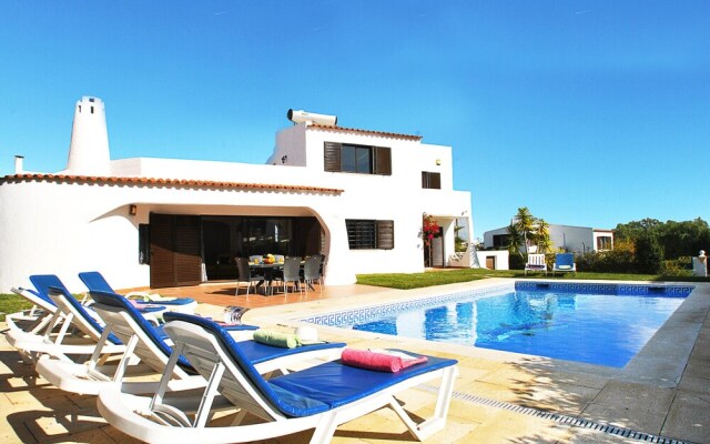 Villa Saint Tropez