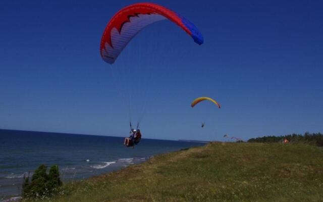 Juras iela 24A, Ventspils