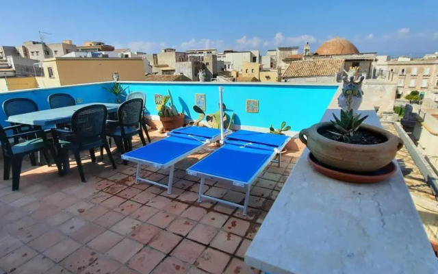 La Terrazza di Apollo